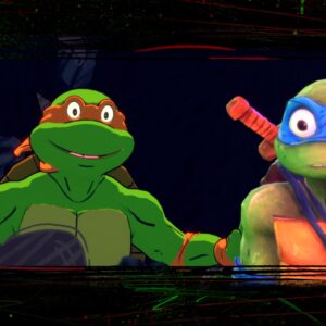 Teenage Mutant Ninja Turtles: Mutants Unleashed - Season Pass [PS5] - изображение 3