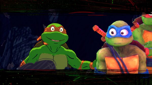 Teenage Mutant Ninja Turtles: Mutants Unleashed - Season Pass [PS5] - изображение 3