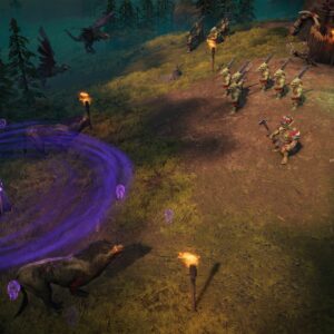 SpellForce: Conquest of EO - Weaver's Realms [PS5] - изображение 2