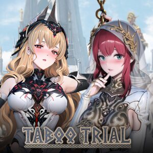 Taboo Trial [PS5]