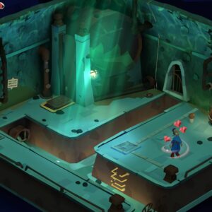 Little Big Adventure – Twinsen’s Quest PS4 & PS5 - изображение 4