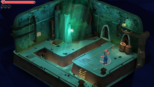 Little Big Adventure – Twinsen’s Quest PS4 & PS5 - изображение 4