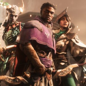 Dragon Age: The Veilguard [PS5] - изображение 4
