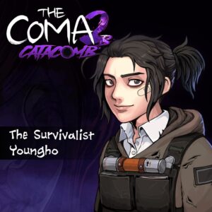 The Coma 2B: Catacomb - The Survivalist Yungho