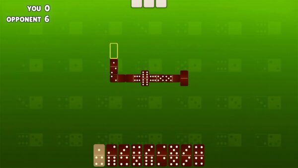Simple Dominoes [PS4] - изображение 4