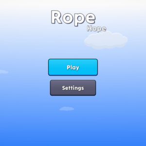 Rope Hope [PS4,&nbsp;PS5] - изображение 2
