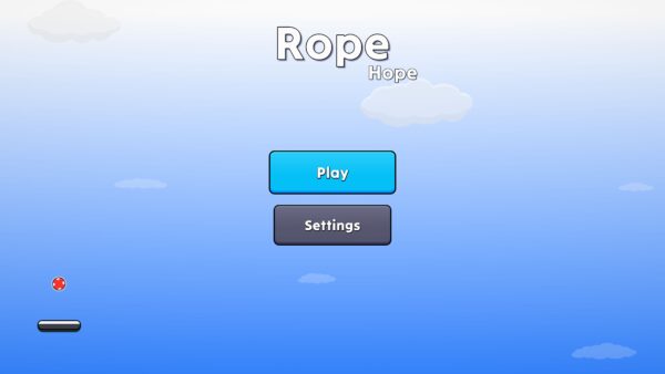 Rope Hope [PS4,&nbsp;PS5] - изображение 2
