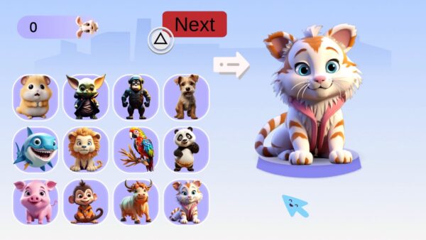 Mix AI Animal Ultimate [PS4] - изображение 2