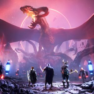 Dragon Age: The Veilguard [PS5] - изображение 2