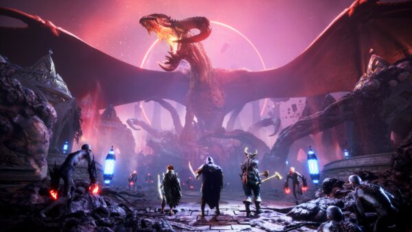 Dragon Age: The Veilguard [PS5] - изображение 2
