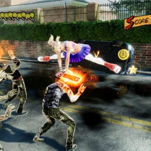 LOLLIPOP CHAINSAW RePOP [PS5] - изображение 3