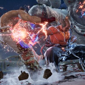 TEKKEN 8 - Heihachi Mishima [PS5] - изображение 4