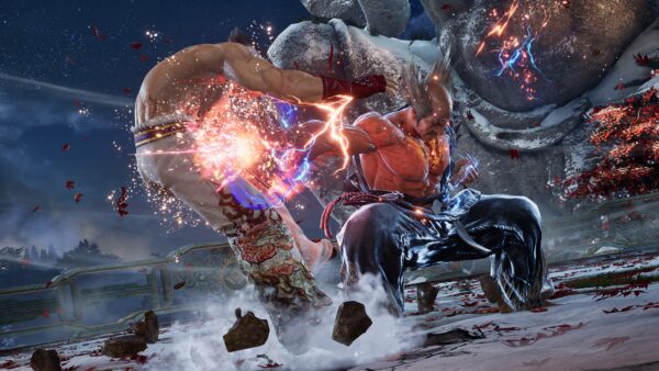TEKKEN 8 - Heihachi Mishima [PS5] - изображение 4