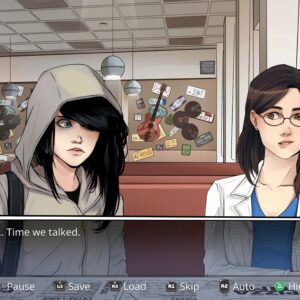 Date Z - Complete Romances and Secrets Pack [PS4,&nbsp;PS5] - изображение 2