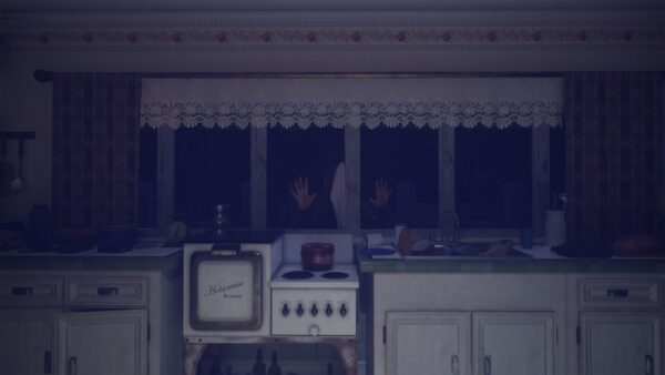 Fear Reborn [PS5] - изображение 3