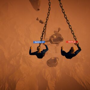 Chained Climb Together [PS4] - изображение 2