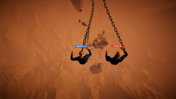 Chained Climb Together [PS4] - изображение 2