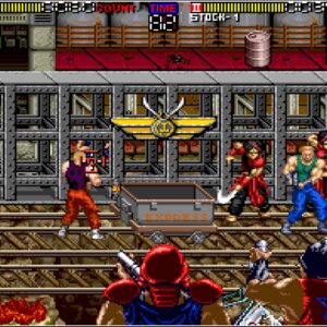 Arcade Archives RIOT [PS4] - изображение 2