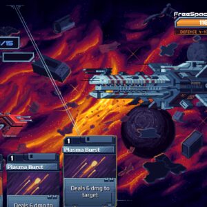 For the Warp [PS4] - изображение 2