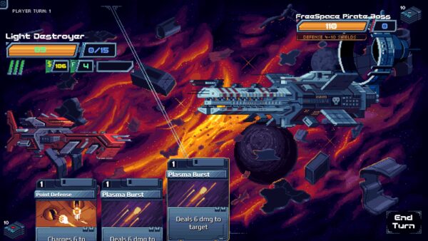 For the Warp [PS4] - изображение 2