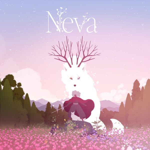 Neva [PS4, PS5]
