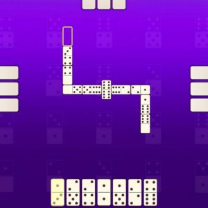 Simple Dominoes [PS4] - изображение 3