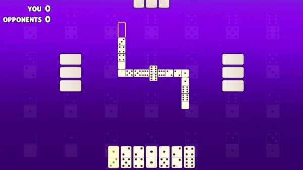 Simple Dominoes [PS4] - изображение 3