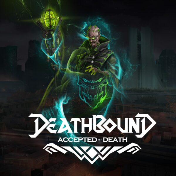 Deathbound - Accepted by Death DLC [PS5] - изображение 1