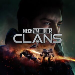 MechWarrior 5: Clans [PS5]