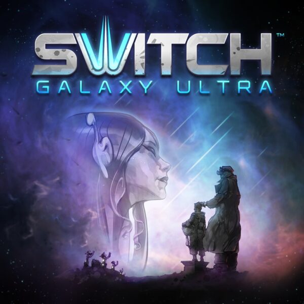 Switch Galaxy Ultra [PS4] - изображение 1