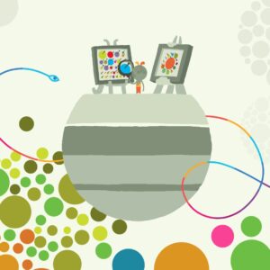 Hohokum [PS4] - изображение 2