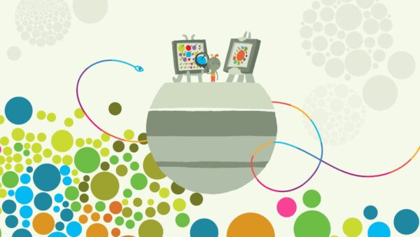 Hohokum [PS4] - изображение 2