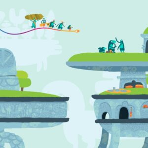 Hohokum [PS4] - изображение 4