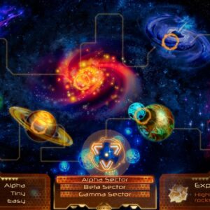 In Space We Brawl [PS4] - изображение 3