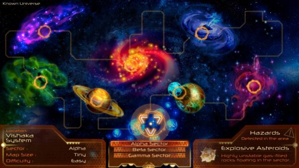 In Space We Brawl [PS4] - изображение 3