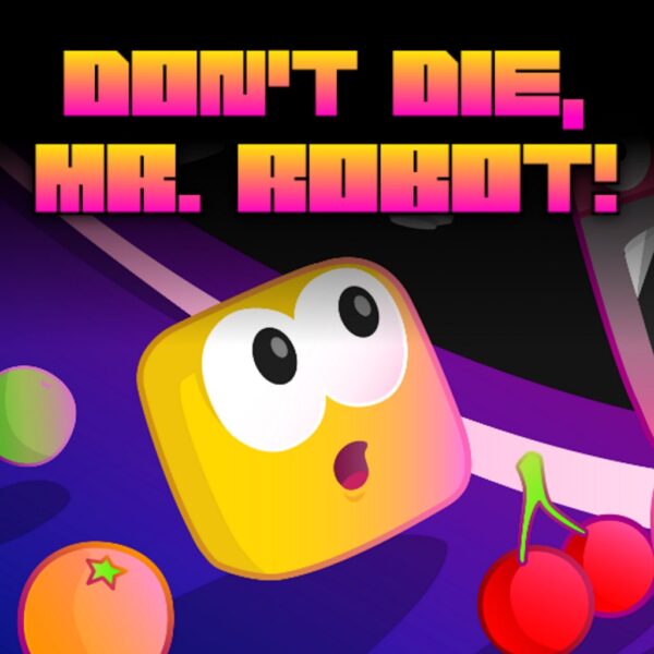 Don't Die, Mr. Robot! [PS4] - изображение 1