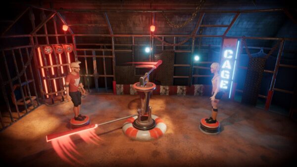 Escape Game Fort Boyard - New Edition [PS4] - изображение 2