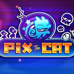 Pix the Cat [PS4] - изображение 2