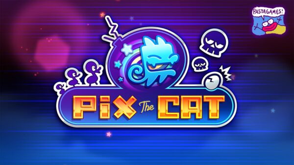 Pix the Cat [PS4] - изображение 2