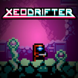 Xeodrifter [PS4]