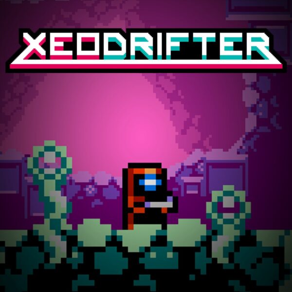 Xeodrifter [PS4]