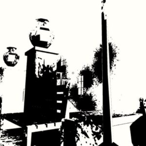 The Unfinished Swan [PS4] - изображение 3