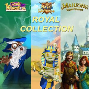 ROYAL COLLECTION [PS4]