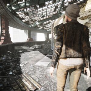 The Trap Remake [PS4] - изображение 2