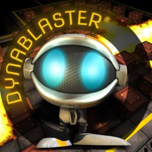 DYNABLASTER [PS5]