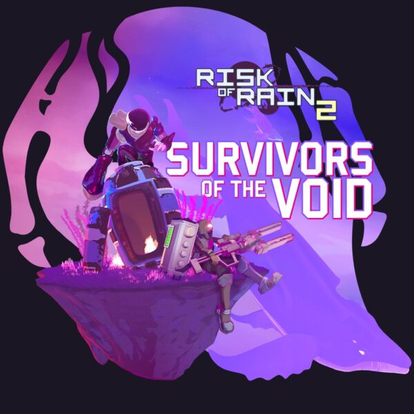 Survivors of the Void [PS4, PS5]