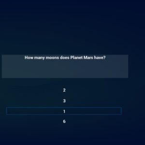 Mars Farce [PS5] - изображение 2