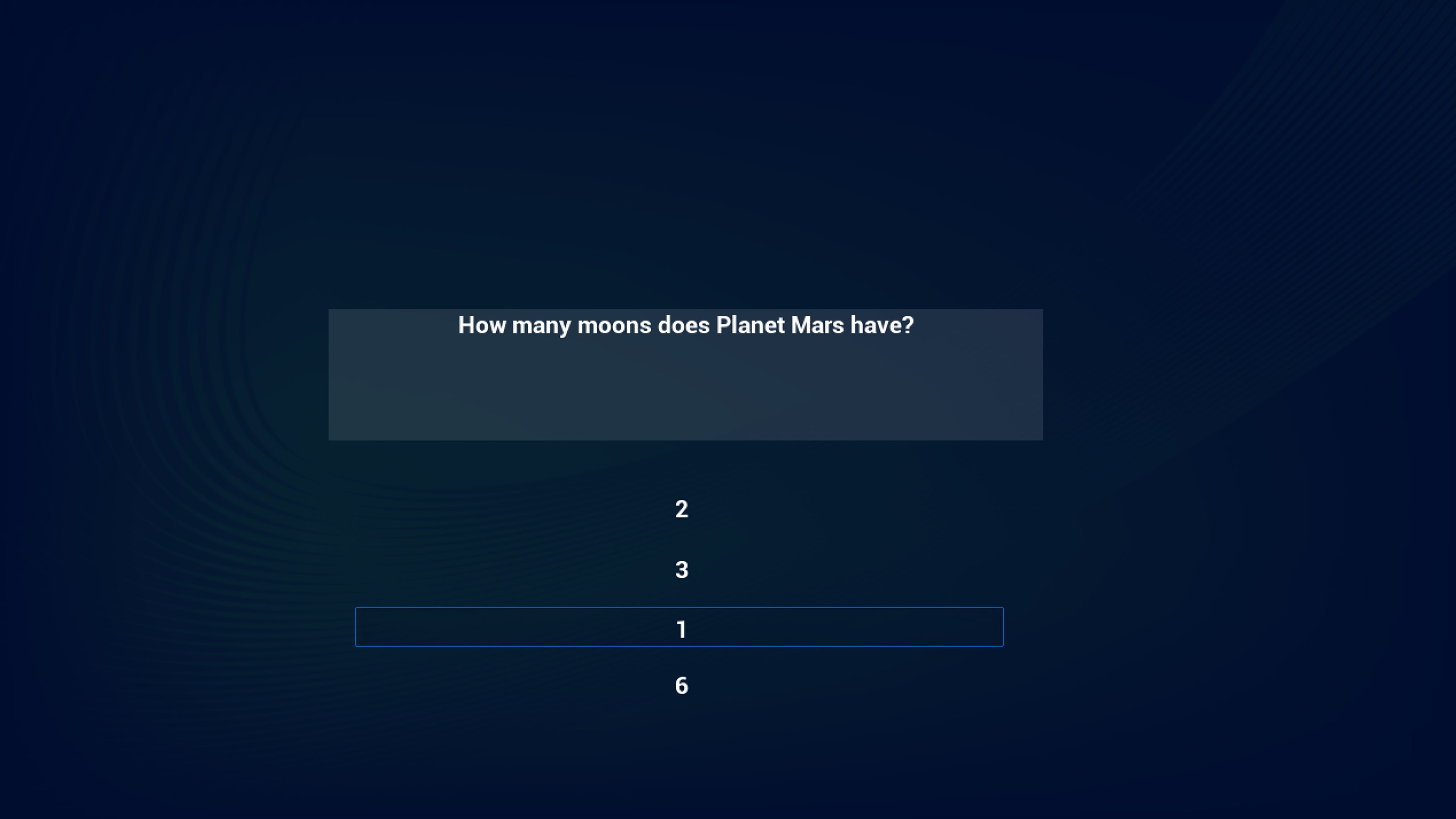 Mars Farce [PS4] - изображение 2