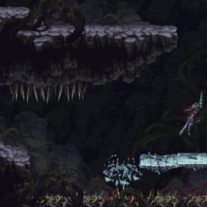 Blasphemous 2 - Mea Culpa [PS4,&nbsp;PS5] - изображение 2