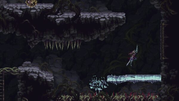 Blasphemous 2 - Mea Culpa [PS4,&nbsp;PS5] - изображение 2